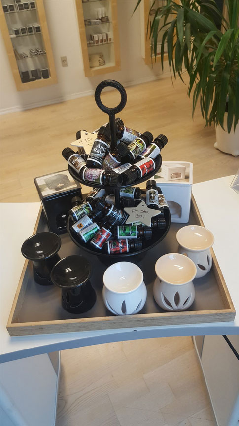 Produkter Produkter