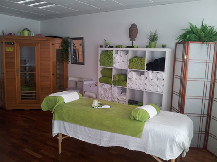 Spa Spa
