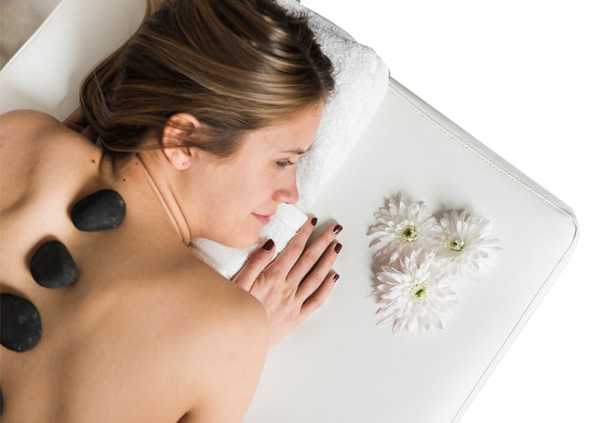 Spa behandlinger Spa behandlinger